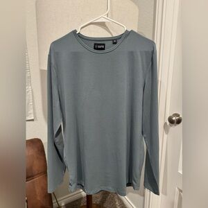 Cuts Clothing Men’s Henley